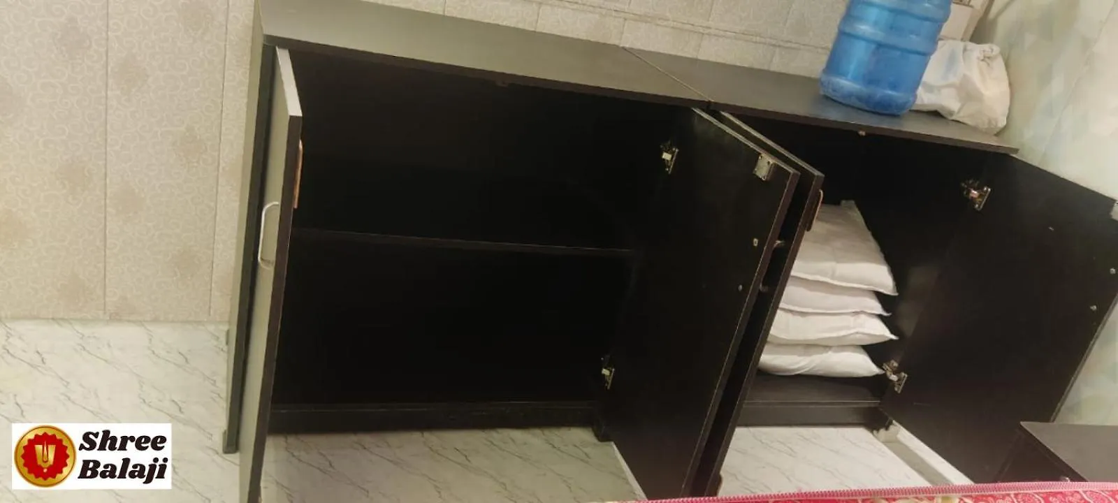Shree Balaji Homestay Varanasi